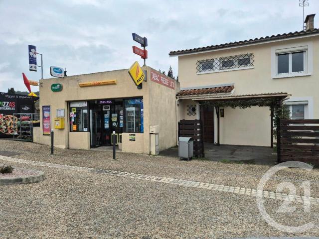 Maison vente à Carcassonne, Villegailhenc