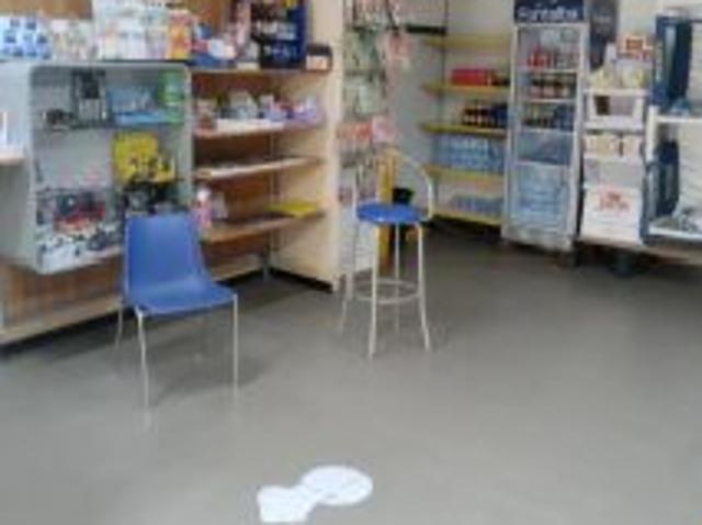Locale Commerciale in vendita a Terme Vigliatore, Sicilia