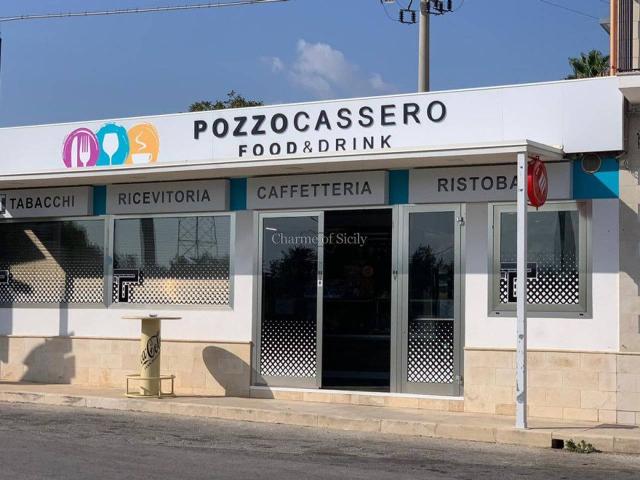 Locale Commerciale in affitto a Marina Di Modica, Sicilia