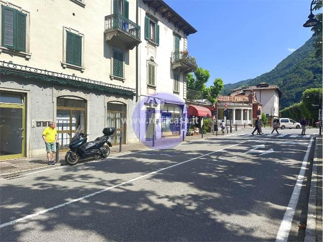 Locale Commerciale in affitto a Comunità Montana della Valle Brembana, San Pellegrino Terme