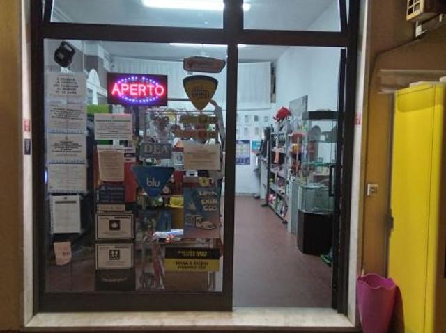 Locale Commerciale in affitto a Carrara, Toscana