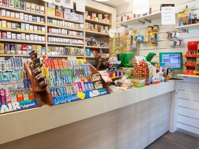 Locale Commerciale in vendita a Marche, Ascoli Piceno