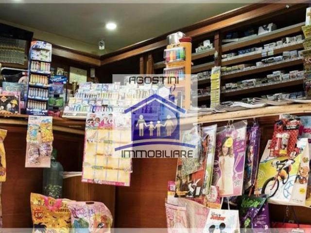 Locale Commerciale in vendita a Unione dei Comuni della Val Vibrata, Civitella Del Tronto