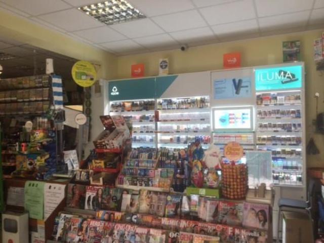 Locale Commerciale in vendita a Jolanda Di Savoia, Reggio Emilia