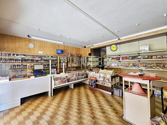 Locale Commerciale in vendita a Ponso, Veneto