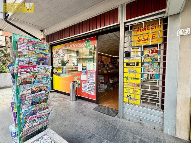 Locale Commerciale in vendita a Unione dei Comuni della Val Vibrata, Sant'omero