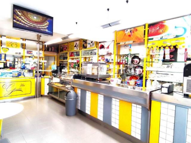 Locale Commerciale in vendita a Perriera, Sciacca