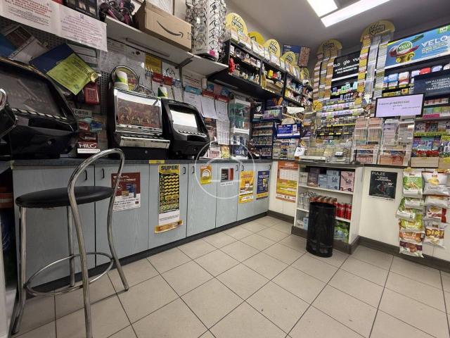 Locale Commerciale in vendita a Zambra, Sesto Fiorentino