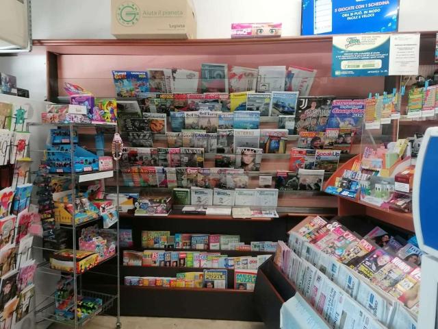 Locale Commerciale in vendita a La Favorita, Venezia