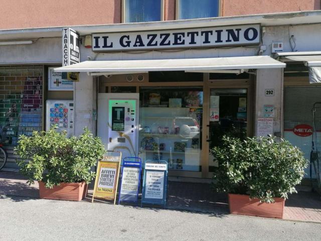 Locale Commerciale in vendita a La Favorita, Venezia