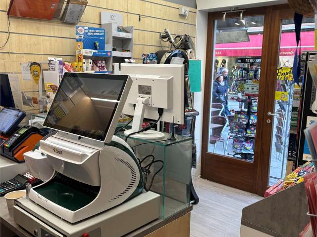 Locale Commerciale in vendita a Venezia