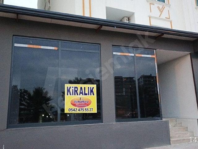 Düziçi, Osmaniye içerisinde satılık Dükkan