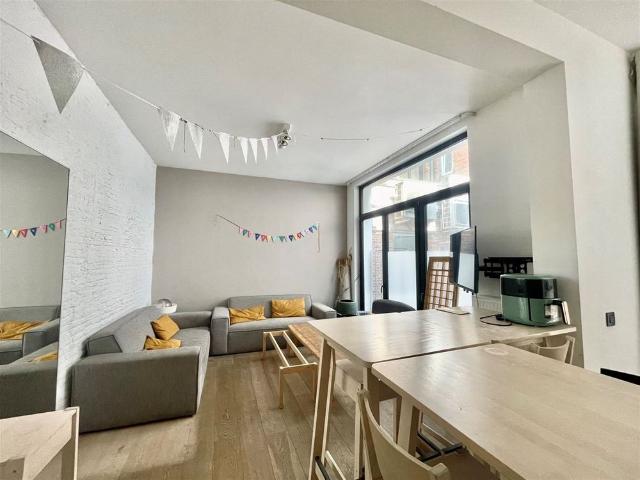 Kamer location à Antwerpen