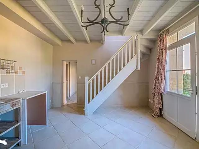 Maison vente à Bordeaux, Tabanac
