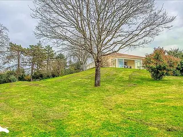 Maison vente à Tabanac, Le Bourg Nord