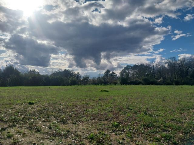 Terrain vente à Bordeaux, Tabanac