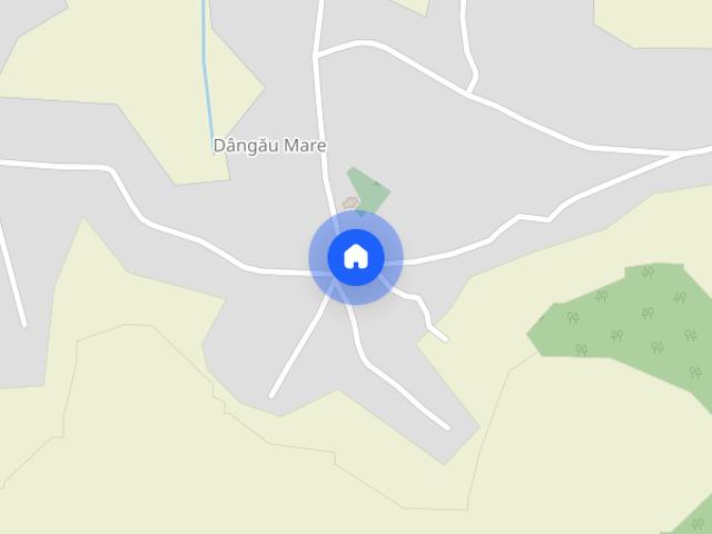 Casă închirieri în Capusu Mare, Cluj