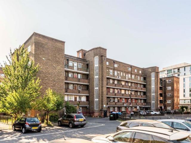 Apartment for rent in The Borough, Greater London