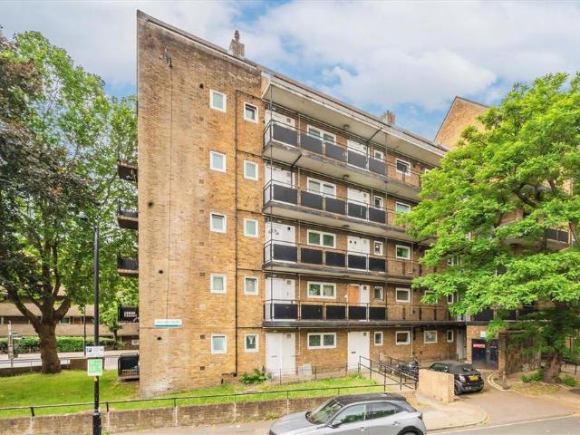 Apartment for rent in Walworth, Greater London