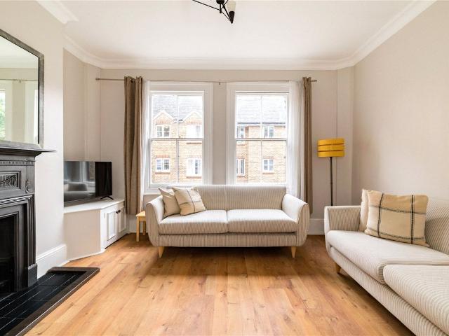 Apartment for rent in The Borough, Greater London