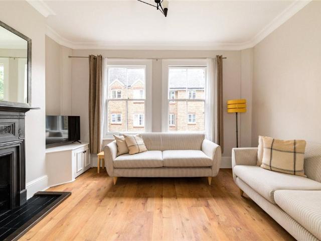 House for rent in The Borough, Greater London