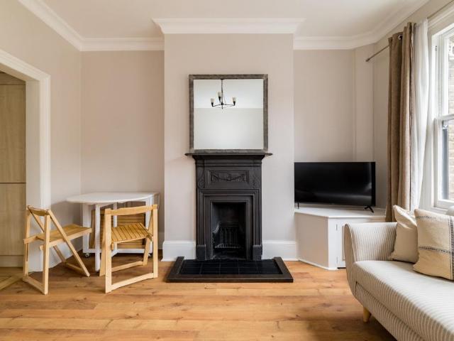 House for rent in The Borough, Greater London
