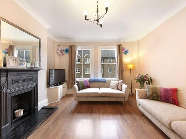 House for rent in The Borough, Greater London