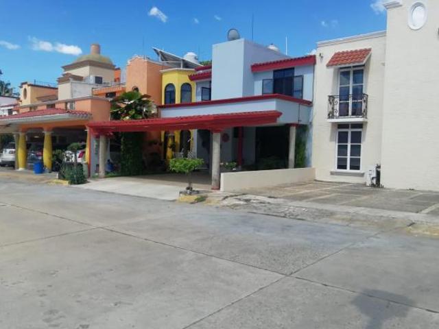 Casa En Condominio en venta en Centro, Tabasco