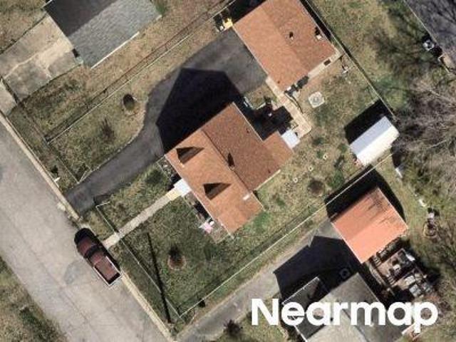 House for sale in Virginia