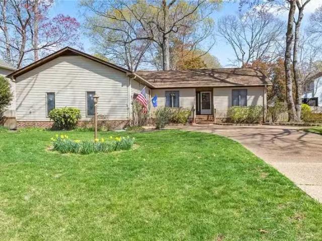 House for rent in Yorktown, Virginia