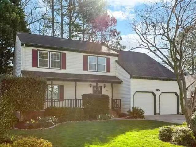 House for rent in Yorktown