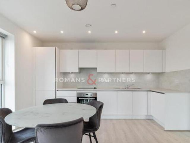 House for sale in Lyons, Greater London