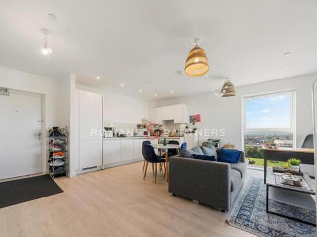 House for sale in Lyons, Greater London