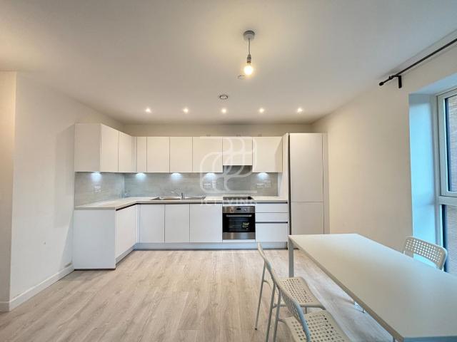 Apartment for rent in London Borough of Ealing, Greater London