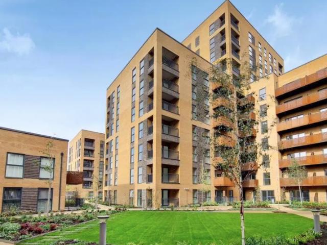 Apartment for rent in London Borough of Ealing, Greater London