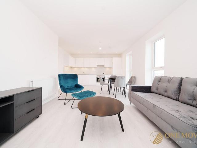 Apartment for rent in London Borough of Ealing, Greater London