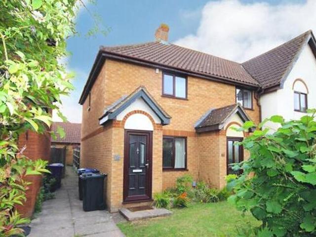House for sale in Norton, Letchworth