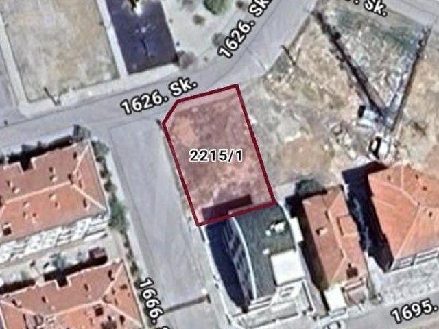 Karaman Merkez, Karaman içerisinde satılık Arsa