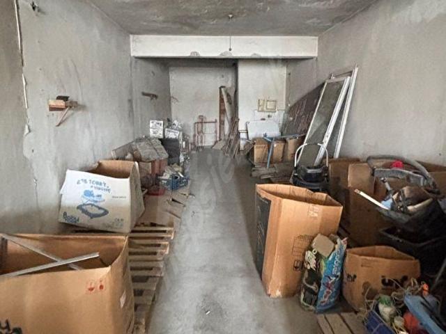 Karaman Merkez, Karaman içerisinde satılık Depo