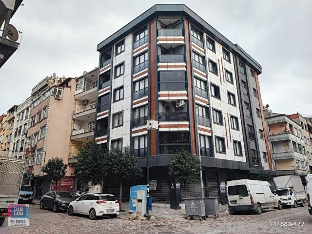 Zeytinburnu, İstanbul içerisinde satılık Dükkan