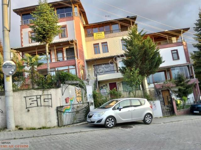 Gölcük, Kocaeli içerisinde kiralık Villa