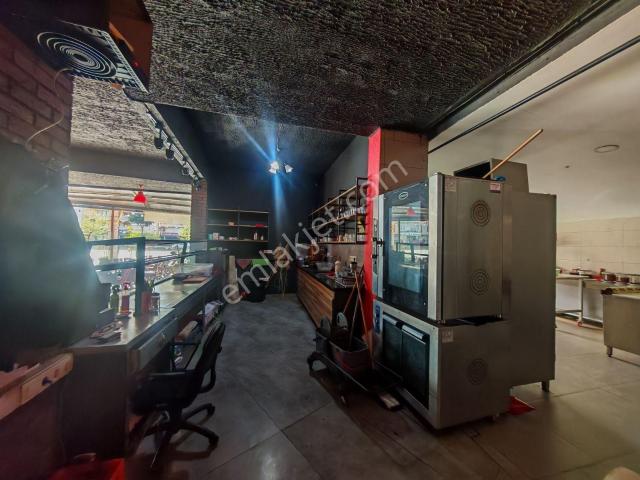 Denizli içerisinde kiralık Restoran