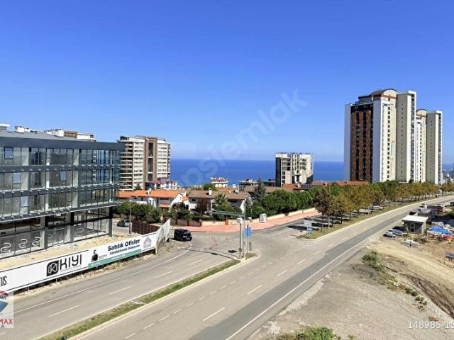 Atakum, Samsun içerisinde satılık Ofis
