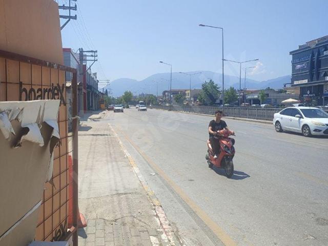 Denizli içerisinde satılık Bina