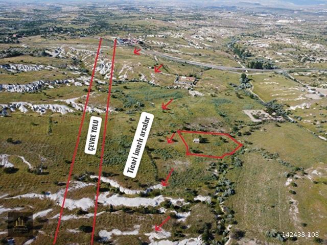 Nevşehir Merkez, Nevşehir içerisinde satılık mülk