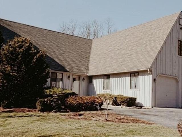 House for sale in Forestdale, Rhode Island