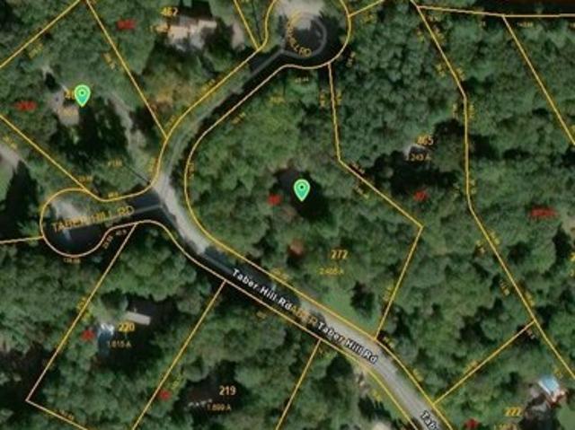 Land for sale in Forestdale, Rhode Island