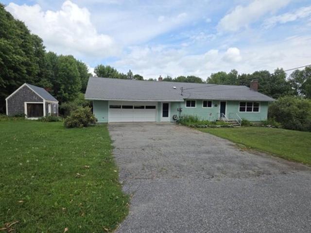 House for sale in McCoy Crossing, Vassalboro