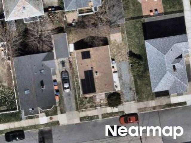 House for sale in New Bedford, Bristol County