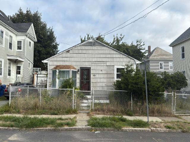 House for sale in New Bedford, Bristol County
